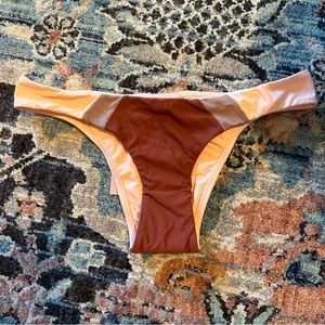 Pilyq bikini bottoms